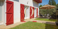 appartement à ST PEE SUR NIVELLE (64310)
